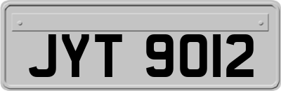 JYT9012