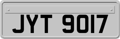 JYT9017