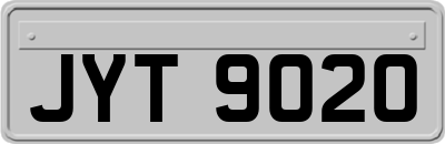 JYT9020