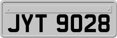 JYT9028