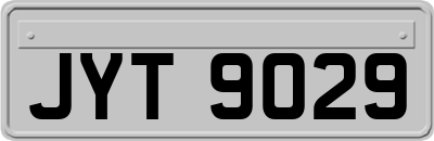 JYT9029