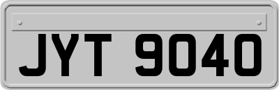 JYT9040