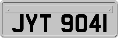 JYT9041