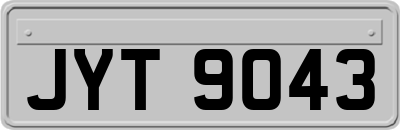 JYT9043