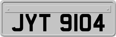 JYT9104