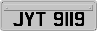 JYT9119