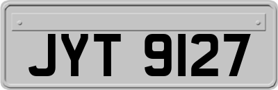 JYT9127