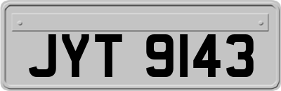 JYT9143