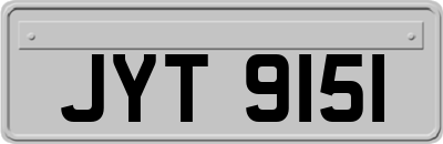 JYT9151