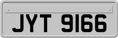 JYT9166