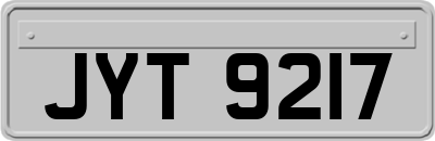JYT9217