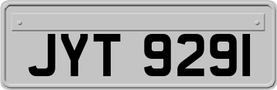 JYT9291