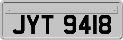 JYT9418