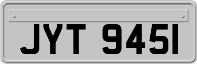 JYT9451