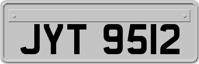 JYT9512