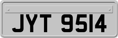 JYT9514