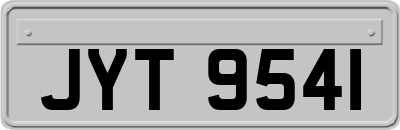 JYT9541