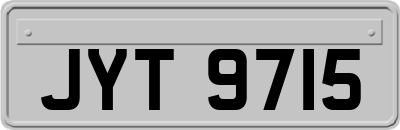 JYT9715