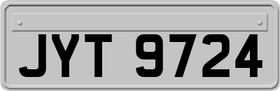 JYT9724