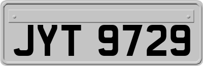 JYT9729