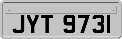 JYT9731