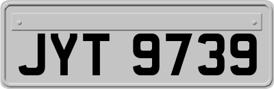 JYT9739