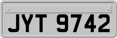 JYT9742