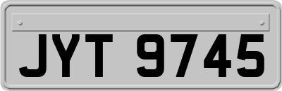 JYT9745