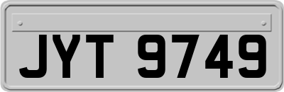 JYT9749