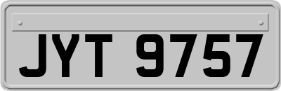 JYT9757