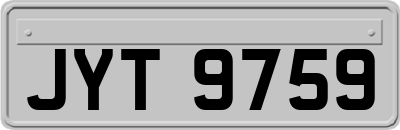 JYT9759