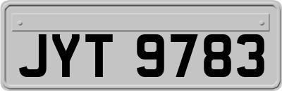 JYT9783