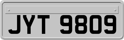 JYT9809