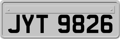 JYT9826