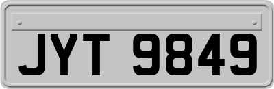 JYT9849