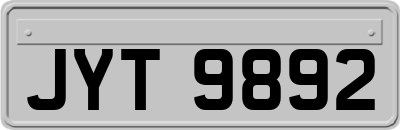 JYT9892