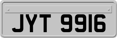 JYT9916