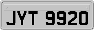 JYT9920