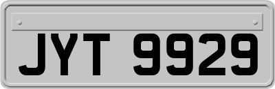 JYT9929