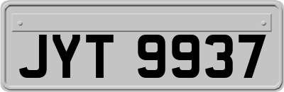 JYT9937