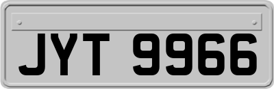 JYT9966