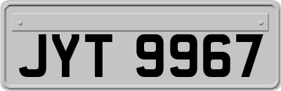 JYT9967