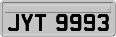 JYT9993