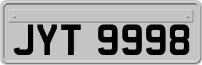 JYT9998