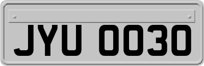 JYU0030