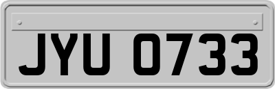 JYU0733