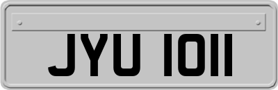 JYU1011