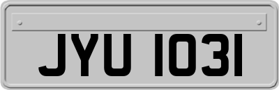 JYU1031