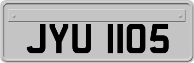 JYU1105