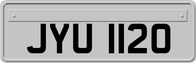 JYU1120